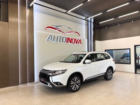 Mitsubishi OUTLANDER HPE 2.0 16V 5p Aut.