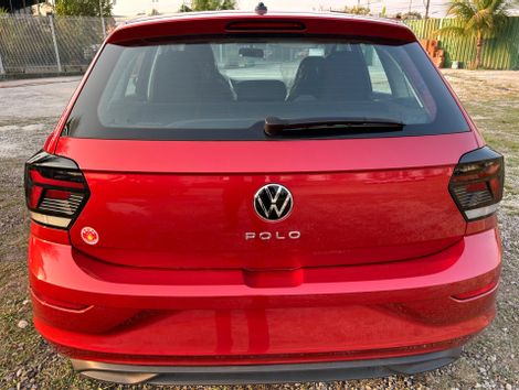 VolksWagen Polo 1.0 MPI Flex 12V 5p