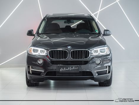 BMW X5 XDRIVE 30d 3.0 Diesel