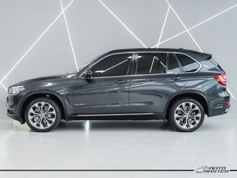 BMW X5 XDRIVE 30d 3.0 Diesel