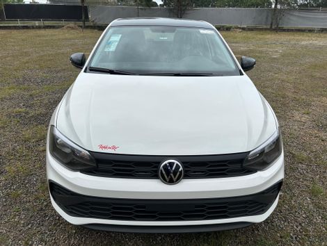 VolksWagen Polo Track Rock in Rio 1.0 Flex 12V 5p