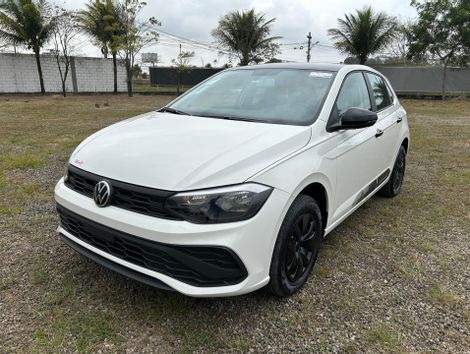 VolksWagen Polo Track Rock in Rio 1.0 Flex 12V 5p