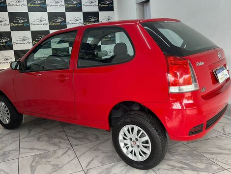 Fiat Palio 1.0 ECONOMY Fire Flex 8V 2p