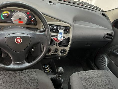 Fiat Palio 1.0 ECONOMY Fire Flex 8V 2p