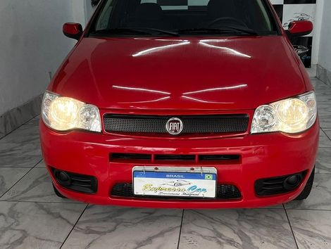 Fiat Palio 1.0 ECONOMY Fire Flex 8V 2p