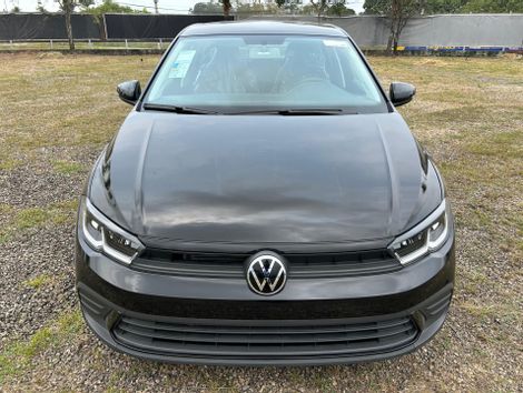 VolksWagen Polo 1.0 TSI Flex 12V 5p