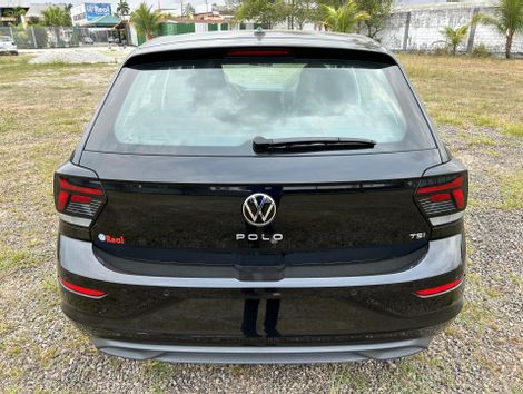 VolksWagen Polo 1.0 TSI Flex 12V 5p