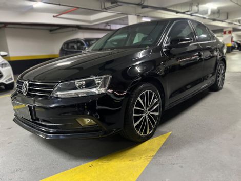 VolksWagen JETTA Highline 2.0 TSI 16V 4p Tiptronic