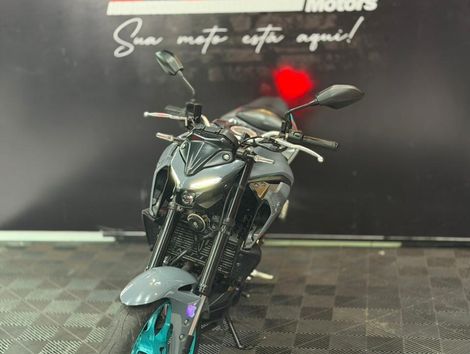 YAMAHA MT-03 321/ABS