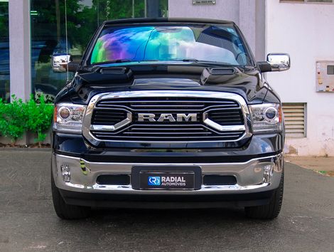 RAM CLASSIC LARAMIE 5.7 CD V8 4X4 Aut.