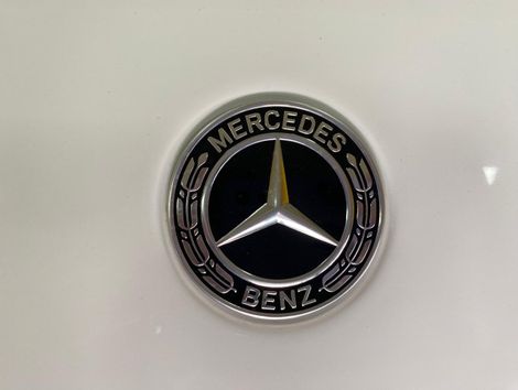 Mercedes GLB 200 Progressive 1.3 TB 16V Aut.