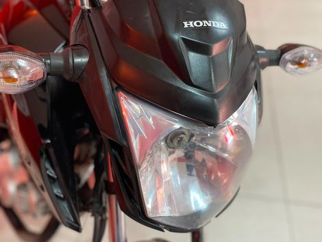 HONDA CG 160 FAN Flex
