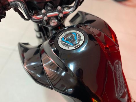 HONDA CG 160 FAN Flex