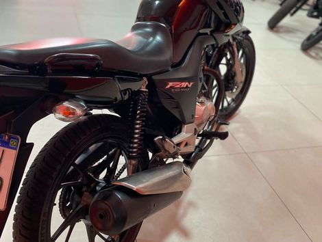 HONDA CG 160 FAN Flex
