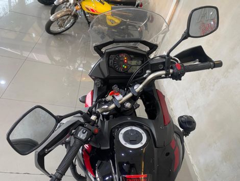 SUZUKI DL 650XT V-STROM