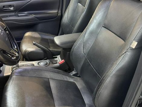 Mitsubishi OUTLANDER 2.0 16V 160cv Aut.