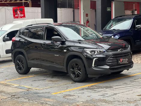 Chevrolet TRACKER 1.0 Turbo 12V Flex Aut. 