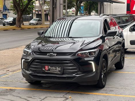 Chevrolet TRACKER 1.0 Turbo 12V Flex Aut. 