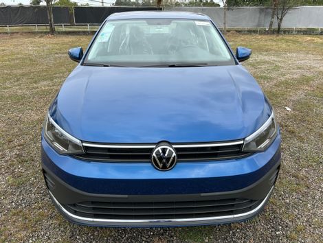 VolksWagen VIRTUS TSI 1.0 Flex 12V 4p Mec.