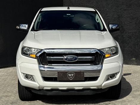 Ford Ranger XLT 3.2 20V 4x4 CD Diesel Aut.