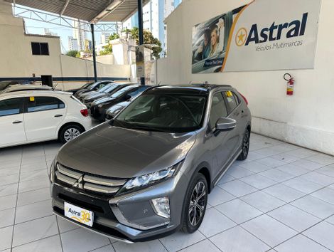 MITSUBISHI 1.5 MIVEC TURBO GASOLINA HPE-S AWD CVT