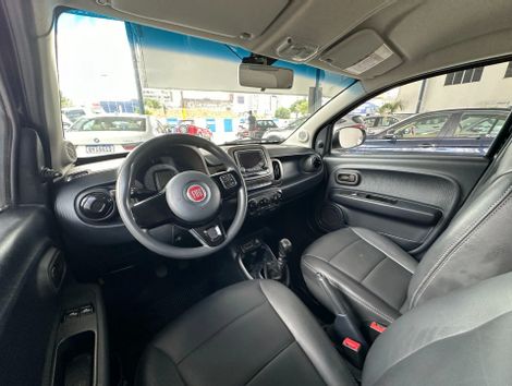 FIAT 1.0 EVO FLEX WAY MANUAL