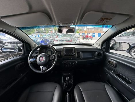 FIAT 1.0 EVO FLEX WAY MANUAL