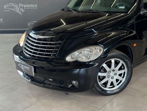 Chrysler PT Cruiser Limited 2.4 16V 143cv 4p