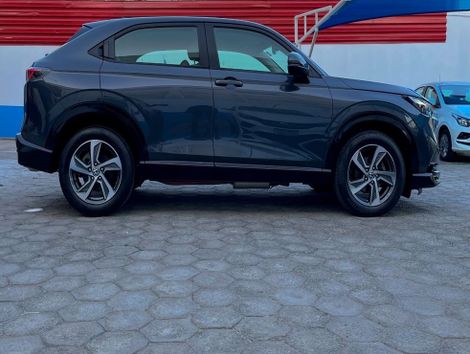 Honda HR-V Touring 1.5 TB 16V 5p Aut.