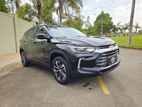 Chevrolet TRACKER Premier 1.2 Turbo 12V Flex Aut.