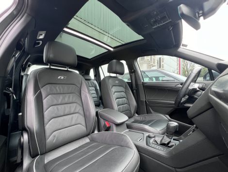 VolksWagen TIGUAN Allspac R-Line 350 TSI 2.0 4x4