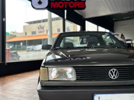 VolksWagen Saveiro CL 1.6 Mi / CL/ C 1.6