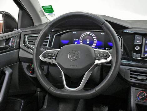 VolksWagen Polo Comfortline TSI 1.0 Flex 12V Aut.