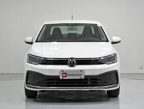 VolksWagen VIRTUS TSI 1.0 Flex 12V 4p Mec.