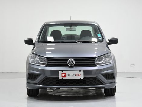 VolksWagen VOYAGE 1.0 Flex 12V 4p