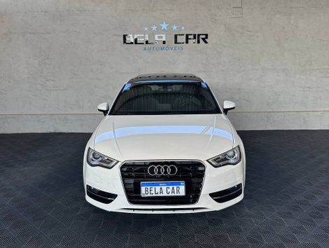 Audi A3 Sport 1.8 16V TFSI S-tronic 3p