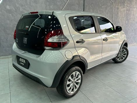 Fiat MOBI LIKE 1.0 Fire Flex 5p.