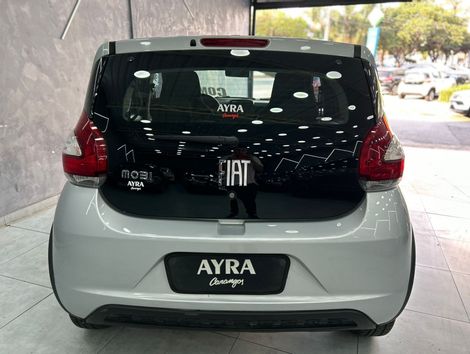 Fiat MOBI LIKE 1.0 Fire Flex 5p.