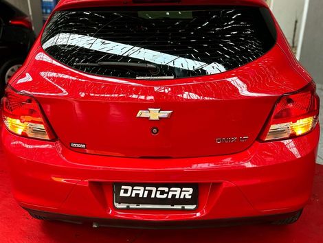 Chevrolet ONIX HATCH LT 1.0 8V FlexPower 5p Mec.