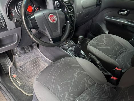 Fiat Strada Working 1.4 mpi Fire Flex 8V CE