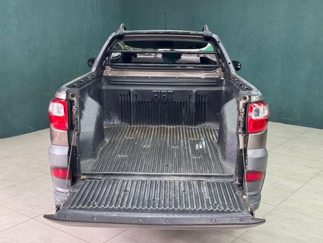 Fiat Strada Working 1.4 mpi Fire Flex 8V CE