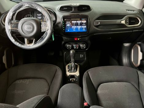 Jeep Renegade Sport 1.8 4x2 Flex 16V Aut.