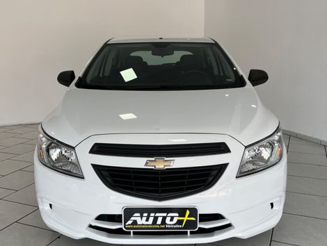 Chevrolet ONIX HATCH Joy 1.0 8V Flex 5p Mec.