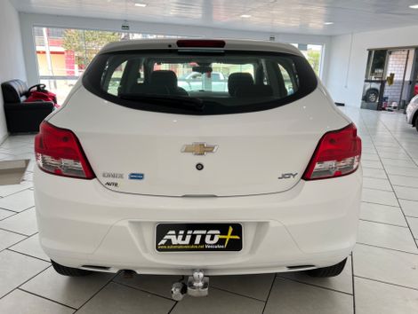 Chevrolet ONIX HATCH Joy 1.0 8V Flex 5p Mec.