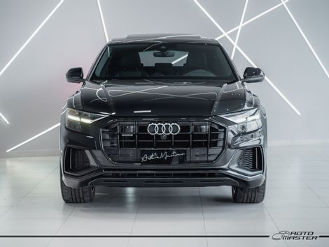 Audi Q8 Perf.Black 3.0 TFSI Quattro S-tronic