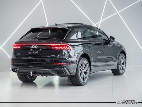 Audi Q8 Perf.Black 3.0 TFSI Quattro S-tronic