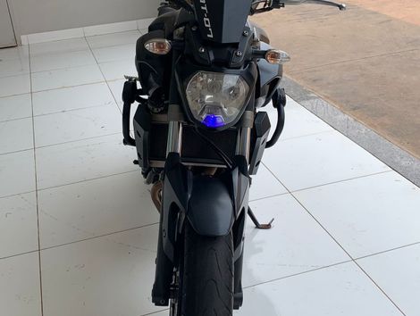 YAMAHA MT-07/MT-07 ABS 689cc