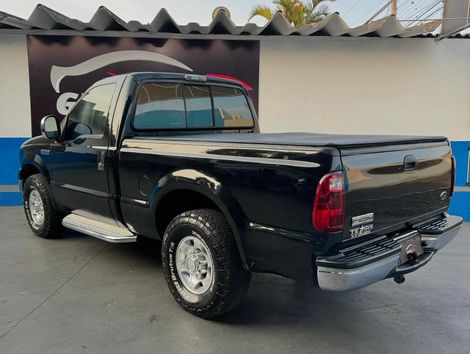 Ford F-250 XLT 4.2 TB Diesel