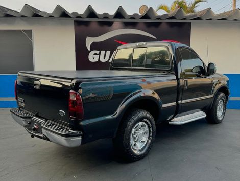 Ford F-250 XLT 4.2 TB Diesel