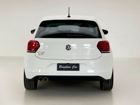 VolksWagen Polo GTS 1.4 TSI 16V Flex